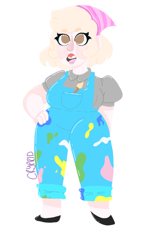 Reach out to me! Discord - cryprid#0418